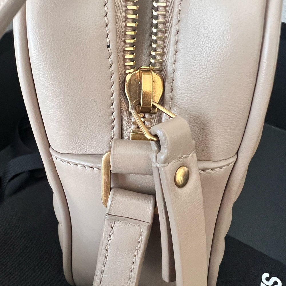 Saint Laurent Camera Bag - Picture 3 of 15